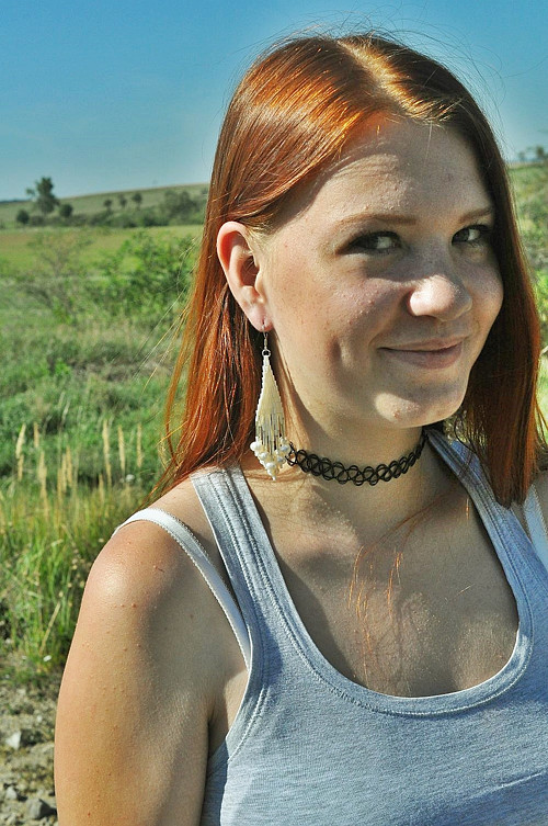 Perly se smetanou — foto 5