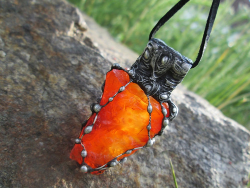 Talisman ,, Životní odvahy " — foto 2