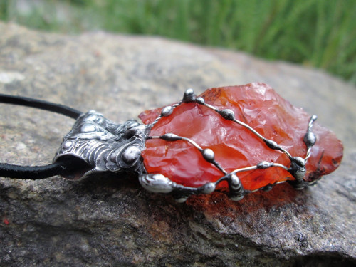 Talisman ,, Životní odvahy " — foto 3