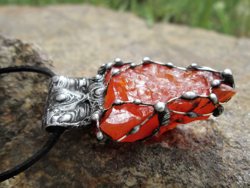Talisman ,, Životní odvahy " — foto 5