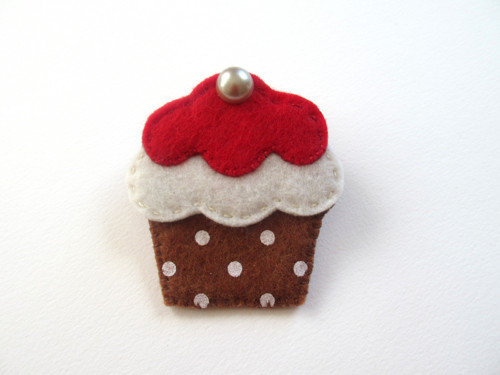 Brož - Muffin — foto 2