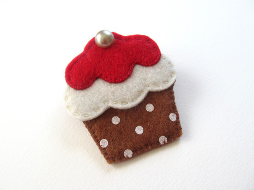 Brož - Muffin — foto 3