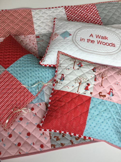 A WALK IN THE WOODS no. 2 — foto 2