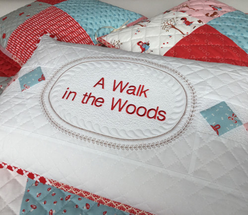 A WALK IN THE WOODS no. 2 — foto 4