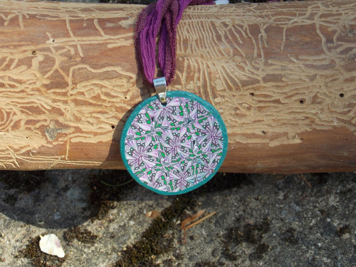 Kulaté bludiště..... — foto 3