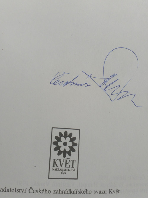 Kniha — foto 2