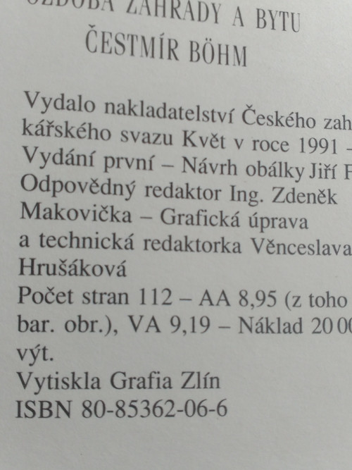 Kniha — foto 4