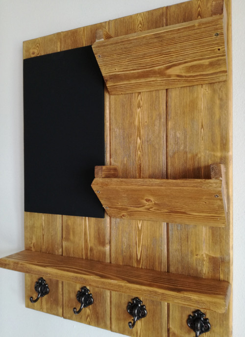 Organizér - wood — foto 2