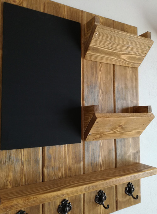 Organizér - wood — foto 3