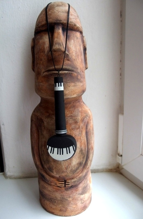 Piano Key — foto 2