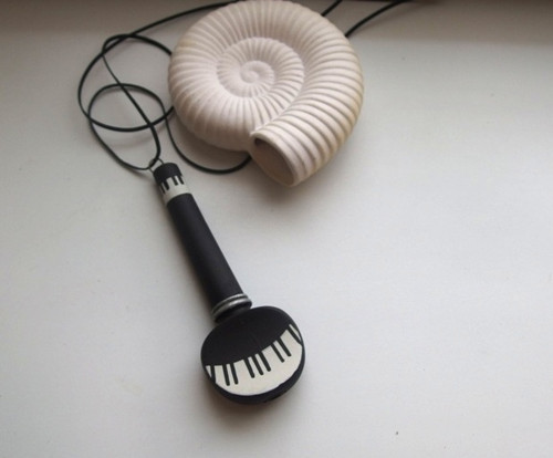 Piano Key — foto 4