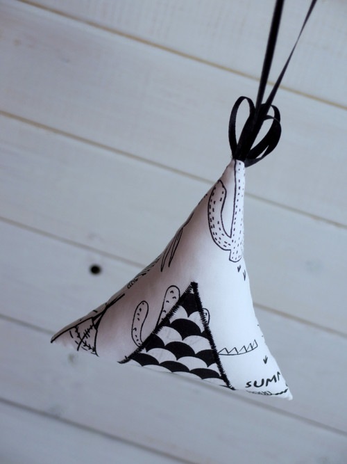 Mini teepee — foto 2