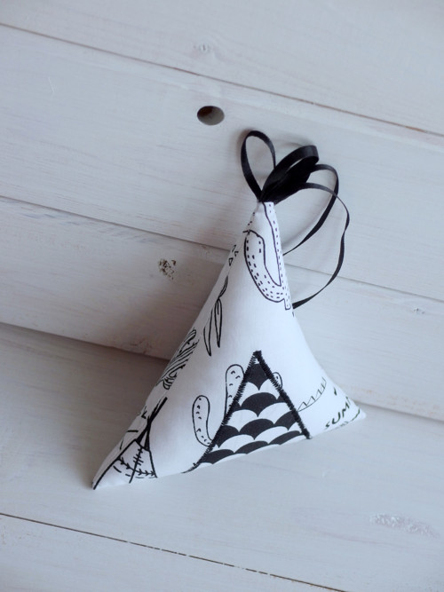Mini teepee — foto 3