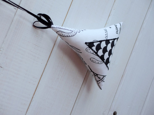 Mini teepee — foto 4