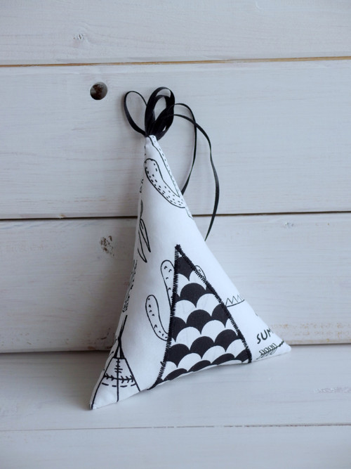 Mini teepee — foto 5