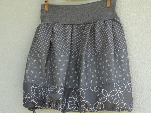Fleur En Gris No.2 — foto 2