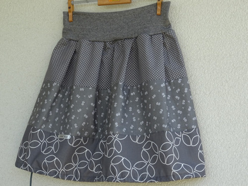 Fleur En Gris No.2 — foto 3