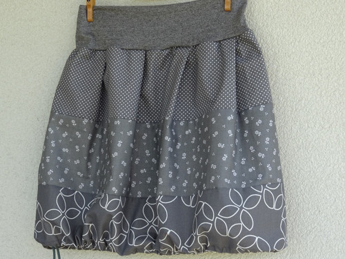 Fleur En Gris No.2 — foto 4