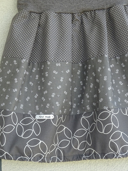 Fleur En Gris No.2 — foto 5
