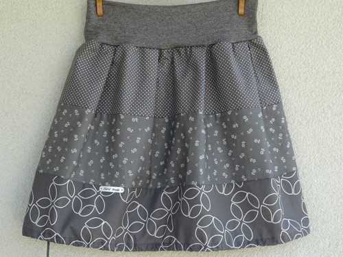 Fleur En Gris No.2 — foto 6