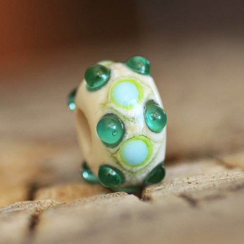 Vinutka - průvlek 5 mm — foto 2