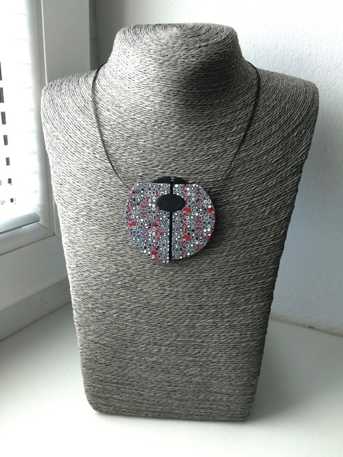 Klimtová beruška — foto 4