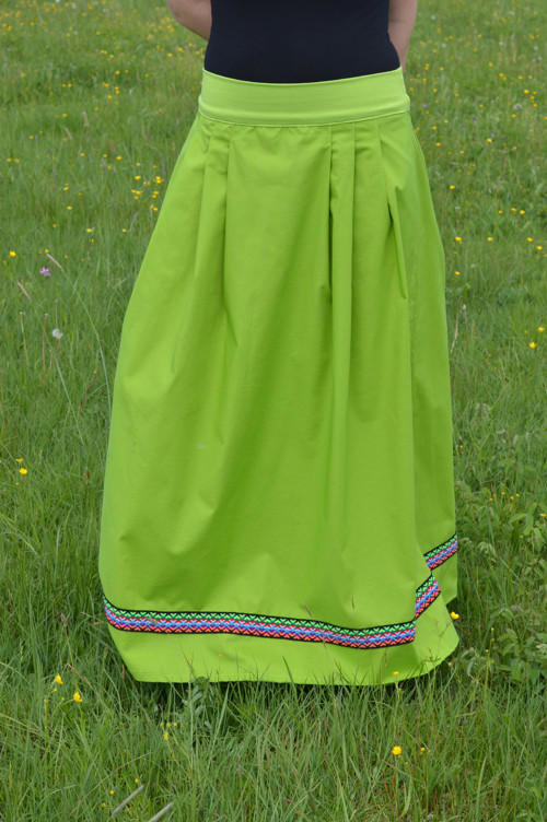 Sukňa Linda — foto 5
