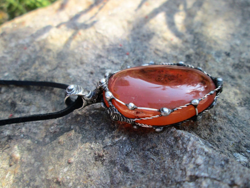 Talisman ,, Životní odvahy " — foto 3