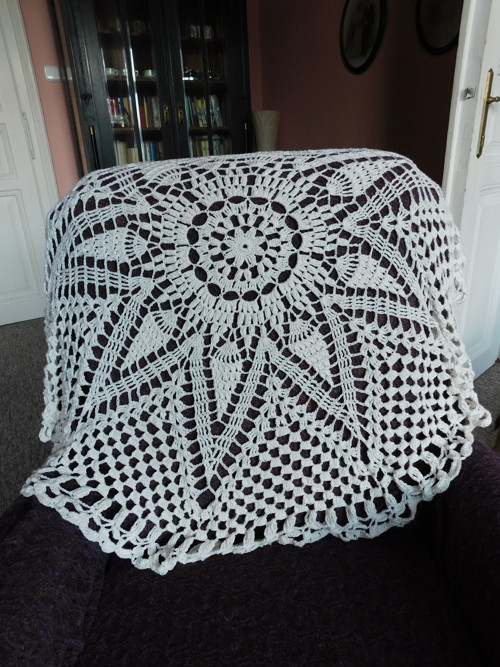 Smetanová s perletí — foto 2