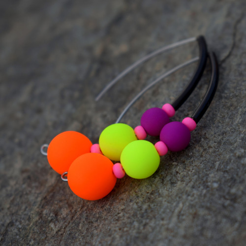 UV Neo Bubbles...na přání... — foto 4