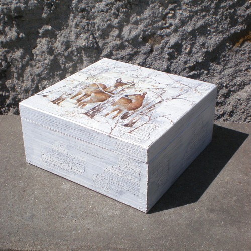 Srnky — foto 2