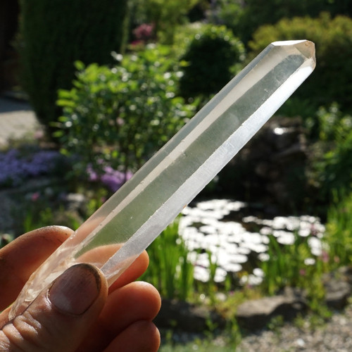 Lemurijský křišťál XL — foto 5