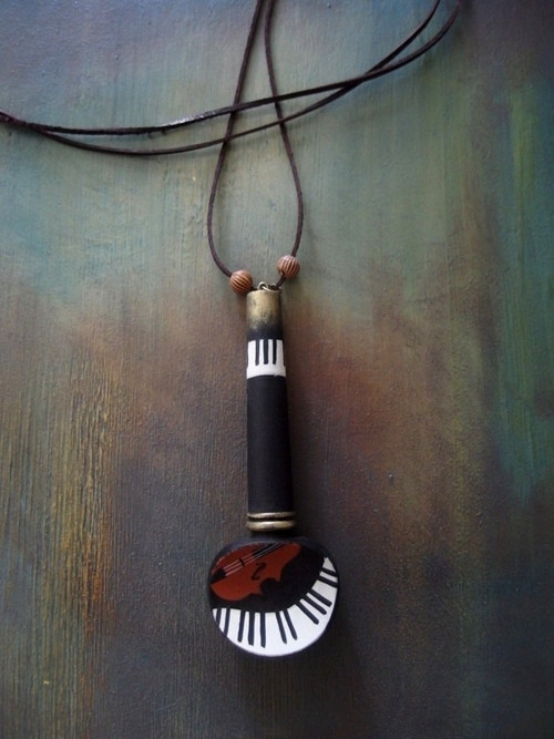 Violoncell Key 4 — foto 4