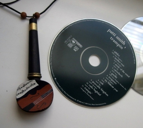 Violoncell Key 5 — foto 3