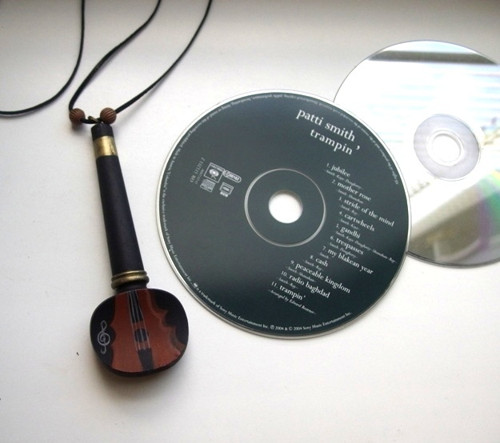 Violoncell Key 5 — foto 4