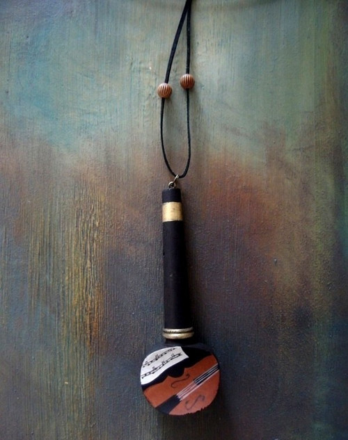 Violoncell Key 5 — foto 5