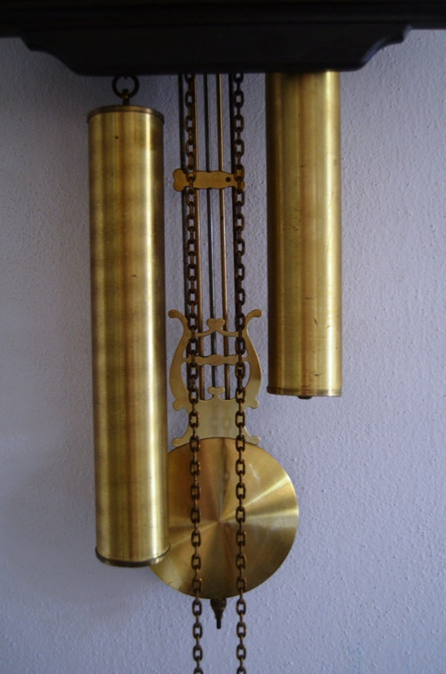 Nástěnné hodiny Hermle — foto 4