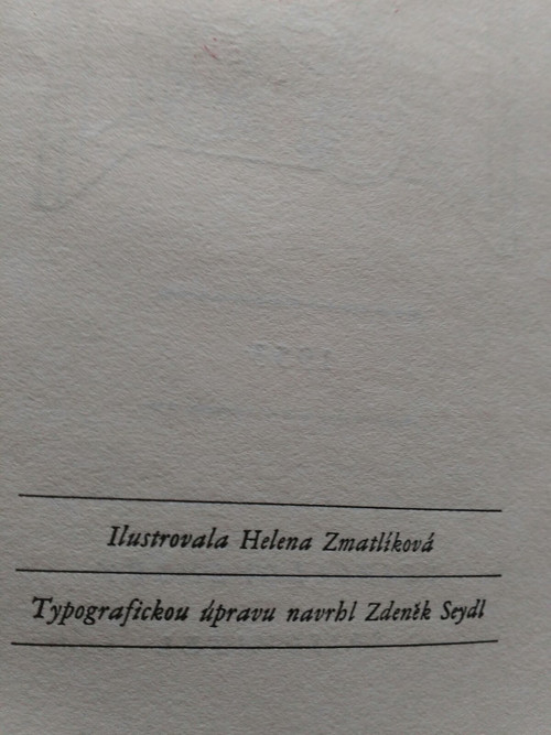 Jan Drda - Městečko na dlani — foto 3