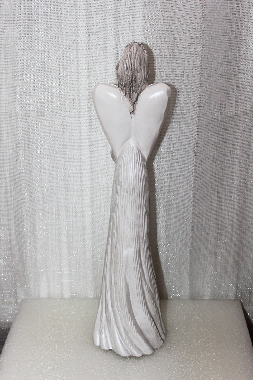 Anděl 36 cm - Sofia — foto 6