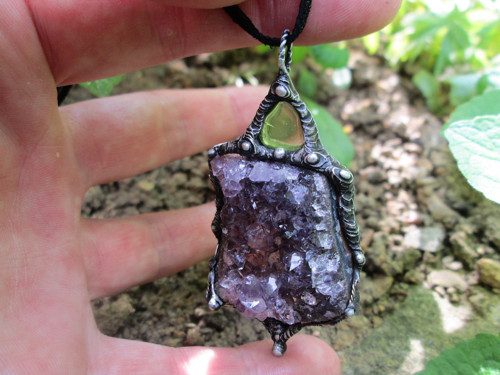 Talisman ,, Ochránce aury " — foto 3