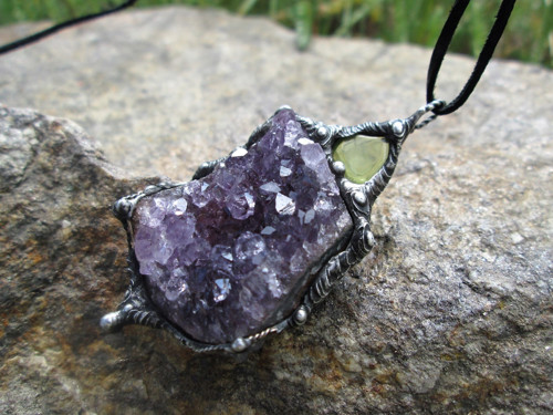 Talisman ,, Ochránce aury " — foto 4