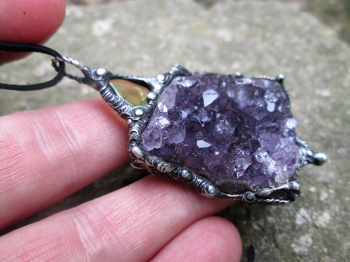 Talisman ,, Ochránce aury " — foto 5