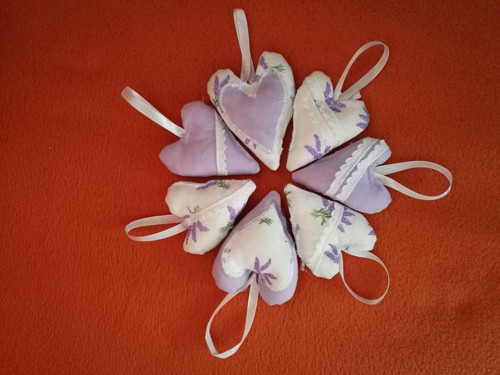 Srdiečka — foto 2