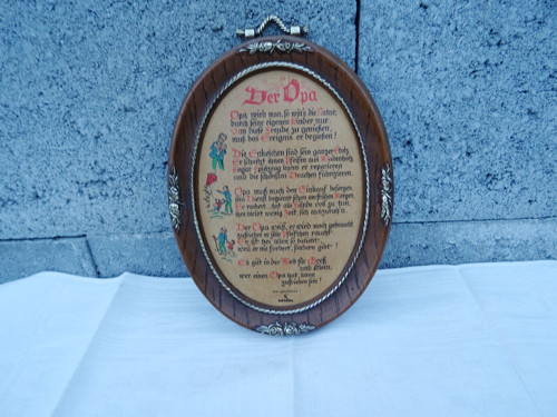 Oma & Opa — foto 2