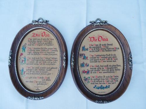 Oma & Opa — foto 3