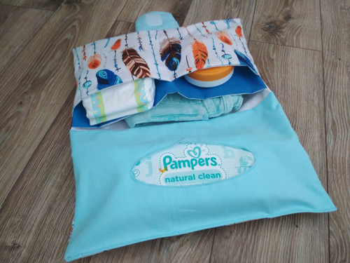 Pírka - Plenkovník na přání — foto 3