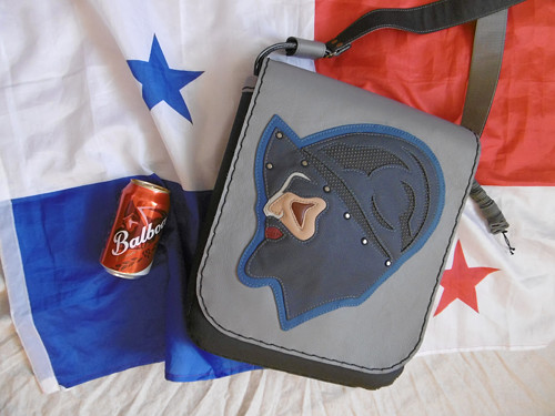 Conquistador bag — foto 2