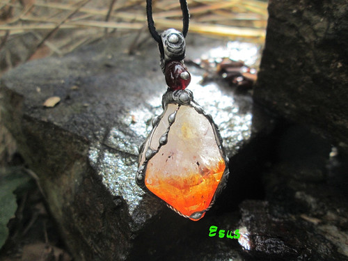 Talisman ,, Cestovatele " — foto 6
