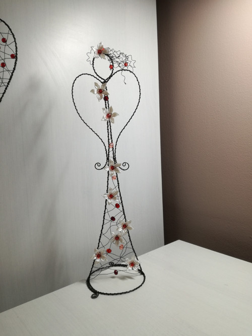 Anděl 36 cm — foto 2