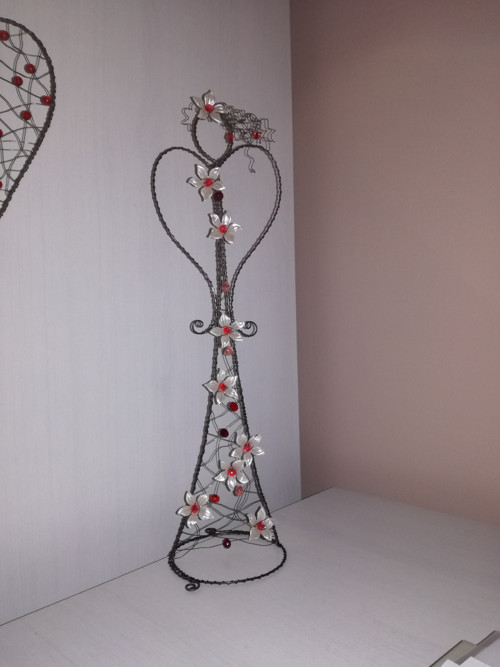 Anděl 36 cm — foto 3